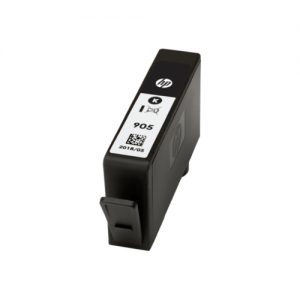 HP 905 Black Original Ink Cartridge